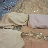 لباس کوردی دخترانه