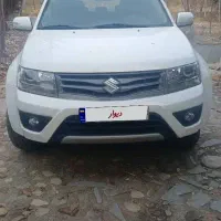 سوزوکی ویتارا 2400|خودرو سواری و وانت|تهران, سوهانک|دیوار