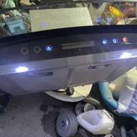 هود لمسی|هود|خرمآباد, |دیوار