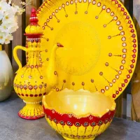 ست حنابندون سفارشی