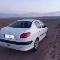 206 V8فول تیپ ۵ لاگاغذی تگ برگ سند
