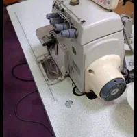 زیگزال رویانگ|چرخ خیاطی و ریسندگی|قرچک, پارس سرام|دیوار