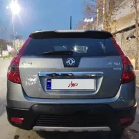 اچ سی hc کراس 97|خودرو سواری و وانت|مشهد, تربیت (صدف)|دیوار