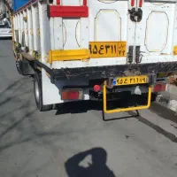 هیوندا مدل89 شش تن|خودرو سنگین|سقز, |دیوار