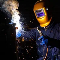 ساخت انواع سازه های فلزی|خدمات پیشه و مهارت|کرج, دهقان ویلا|دیوار