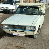 فروش پیکان وانت