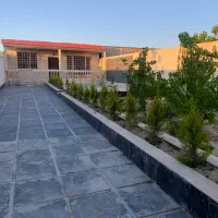 فروش-باغچه-4-دیواری-حصارمهتر