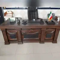 مبلمان اداری