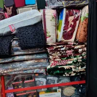 عبایات فرهنگیان ایمان 1 مقابل بلم دلال|لباس|سوسنگرد, |دیوار