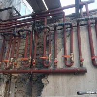 گازرسانیآریامهرجوشکاری|خدمات پیشه و مهارت|مشهد, گاز|دیوار