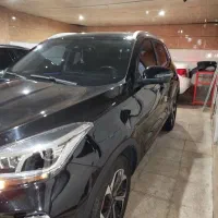 ام وی امx55pro|خودرو سواری و وانت|بومهن, |دیوار