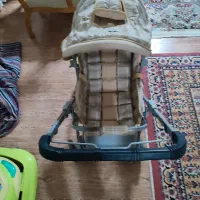 کالسکه بچه|کالسکه و لوازم جانبی|همدان, |دیوار