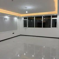 حاشیه حسابی شمالی تراس بزرگ ۱۳۵ متری فول|فروش آپارتمان|مشهد, فرهنگیان (شهرک غرب)|دیوار