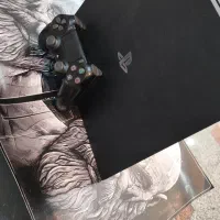 ps4 pro 1T اکانتی|کنسول، بازی ویدئویی و آنلاین|اهواز, طالقانی|دیوار