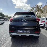 X22 مدل ۱۴۰۳|خودرو سواری و وانت|اصفهان, تخت فولاد|دیوار