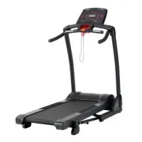 تردمیل بدون کارکرد