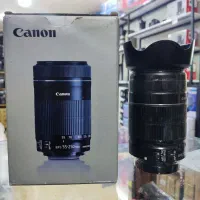 لنز کنان 75*300. مارک 3