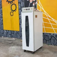 کاهو دستگاه خشک کن سبزی میوه انگور 10کیلو به بالا