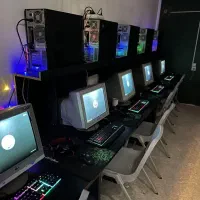 واگذاری کامل گیم نت|اجارهٔ مغازه و غرفه|اسلامشهر, مطهری|دیوار