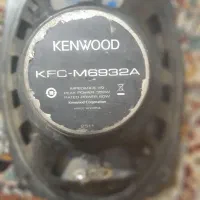 باند کنوود مدل M6932A