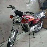 هندا ۱۲۵ همتاز