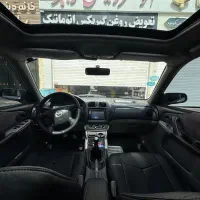 مزدا ۳۲۳ در حد