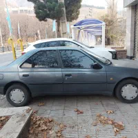 پرو ۴۰۵ مدل ۹۶|خودرو سواری و وانت|فشم, |دیوار