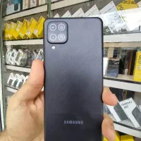 سامسونگ A12 64 موبایل تکنو