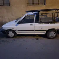 پراید وانت مدل ۹۴