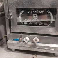 تنورگازی|اجاق گاز و لوازم برقی پختوپز|ایذه, |دیوار