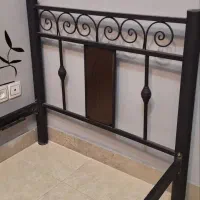 سرویس خواب یکنفره فرفورژه