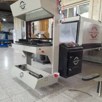 سبزه وارشیرینگ 304تونلی304 پک304 سبزه وارsabzevar|ماشینآلات صنعتی|سبزوار, اسلام آباد|دیوار