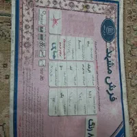 قالیباف وقالیچه|فرش|مشهد, شهرک لشکر (شهرک غرب)|دیوار