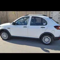 کوئیک واطلس  G۴۰۳نیمه دوم ولوازم خودرو