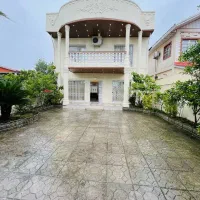 این ویلامثل یاغوت درخشانه/دوبلکس مبله منظره جنگل