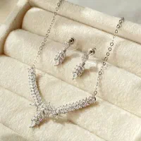 نیم ست طرح آمرکات