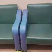 فروش ست کامل مبلمان اداری|مبلمان اداری|شیراز, سینما سعدی|دیوار