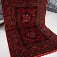 فرش های بلوچی ۷۰۰شانه ۴/۶/۹/۱۲متری|فرش|فردیس, شهرک ارم|دیوار