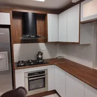 نصب و فروش برچسب کابینت هایگلاس ضدآب|خدمات پیشه و مهارت|قزوین, |دیوار