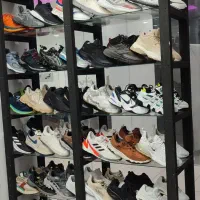 تاناکورا کفش|کیف، کفش، کمربند|یاسوج, |دیوار