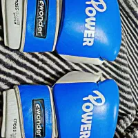 دستکش بوکس پاور سایز ۱۴