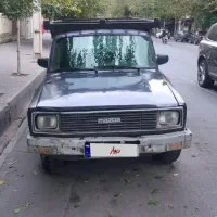 وانت بار مزدا