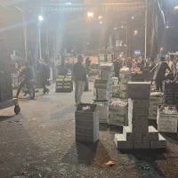 شراکت در میدان تربار|اجارهٔ مغازه و غرفه|تهران, میدان میوه و تره‌بار مرکزی|دیوار