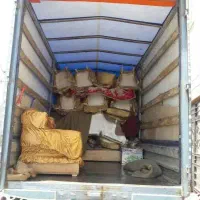 اتوبار/ باربری / شایان بار زنجان / باکادر مجرب|خدمات حمل و نقل|زنجان, |دیوار