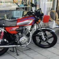 متور ۱۴۰۱ متین درجه یک