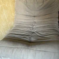 مبل راحتی|مبلمان خانگی و میز عسلی|تهران, مینی‌سیتی (شهرک نفت)|دیوار