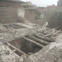 تخریب ساختمان اصغری|خدمات پیشه و مهارت|آزادشهر, |دیوار