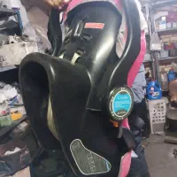 کالسکه و کریر آلمانی|کالسکه و لوازم جانبی|پاکدشت, پاکدشت (مامازند)|دیوار