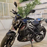 بنلی 180 s|موتورسیکلت|ملایر, |دیوار