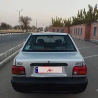 پراید دوگانه دستی مدل 85|خودرو سواری و وانت|الوند, |دیوار